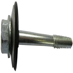 Parafuso Para Telha 5/16 X110 Cartela 10peças Bricopack
